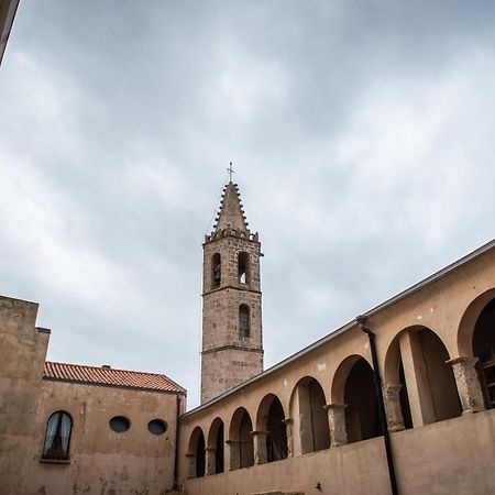 Centro Storico Carlo Alberto Альгеро Экстерьер фото
