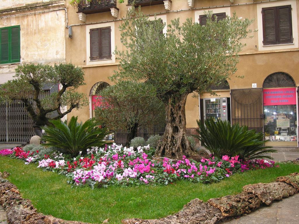 Centro Storico Carlo Alberto Альгеро Экстерьер фото
